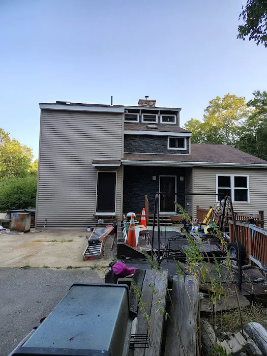 New generation roofing siding gutters Picture 5