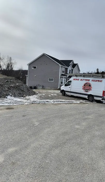 New generation roofing siding gutters Picture 3