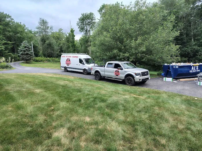 New generation roofing siding gutters Picture 1