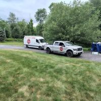 New generation roofing siding gutters ico