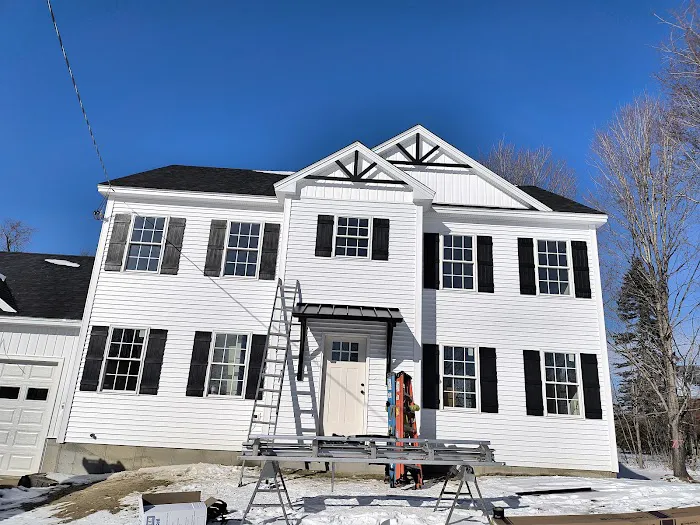 New generation roofing siding gutters Picture 7