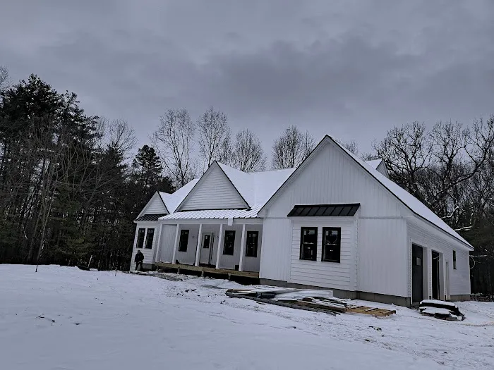 New generation roofing siding gutters Picture 6