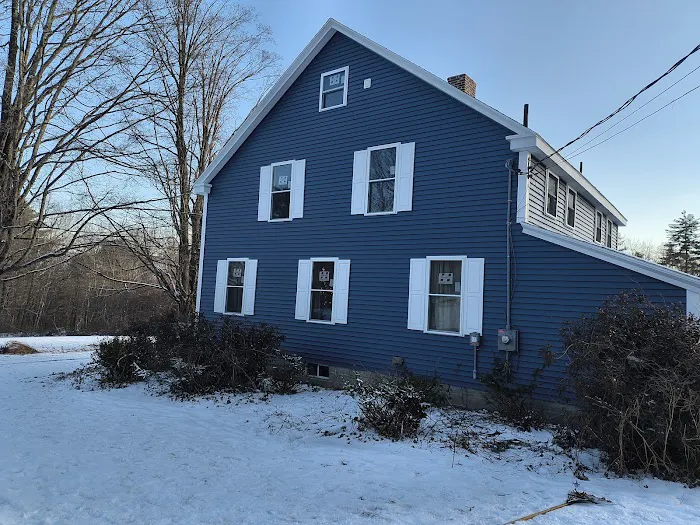 New generation roofing siding gutters Picture 8