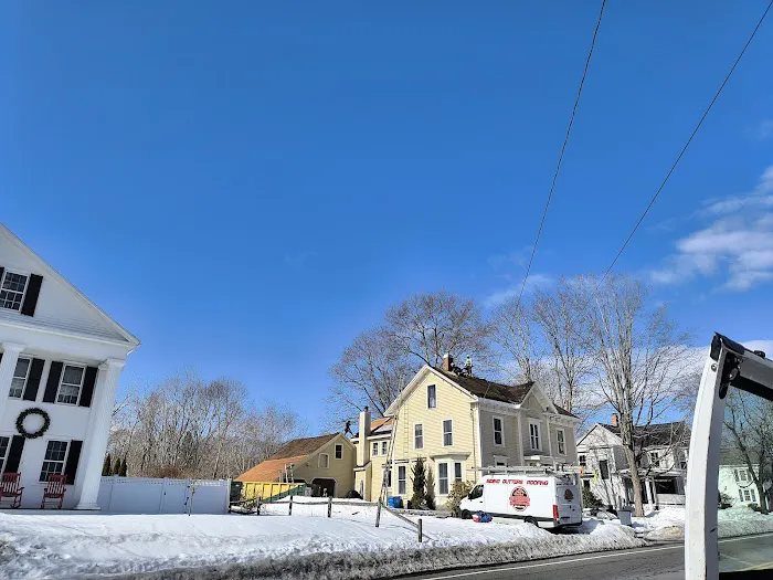 New generation roofing siding gutters Picture 10