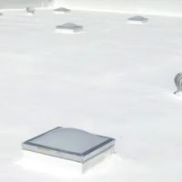 Uretech Commercial Roofing ico