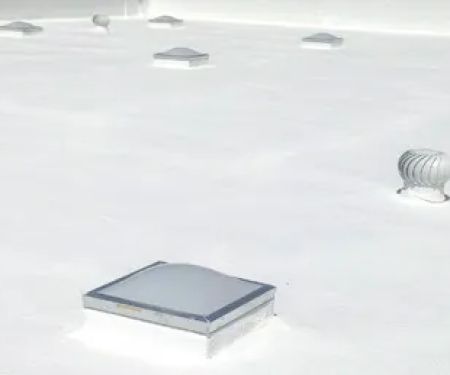 Uretech Commercial Roofing