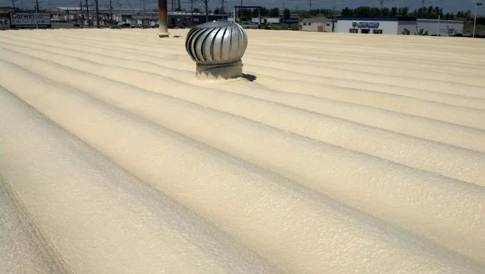 Uretech Commercial Roofing Picture 4