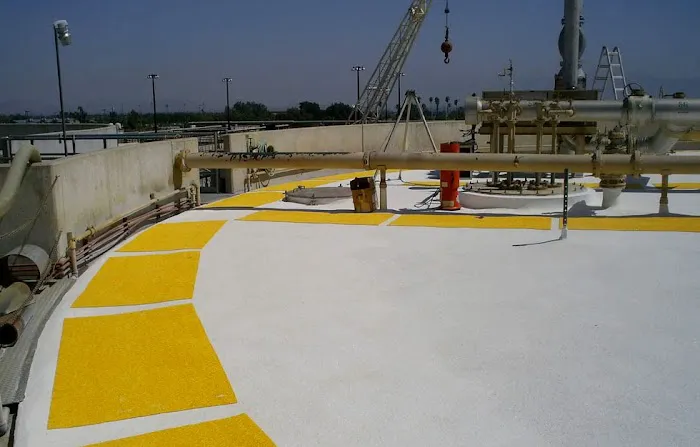 Uretech Commercial Roofing Picture 3