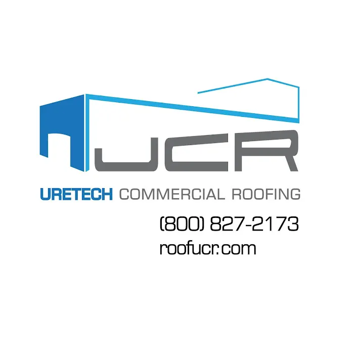 Uretech Commercial Roofing Picture 2