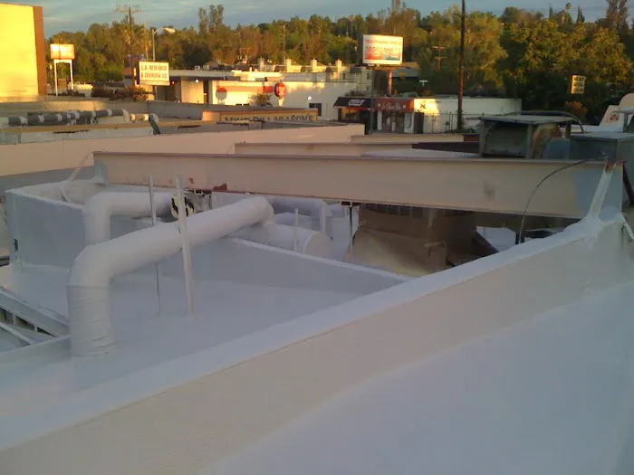 Uretech Commercial Roofing Picture 8