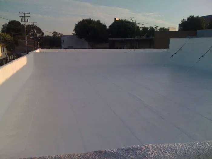 Uretech Commercial Roofing Picture 5