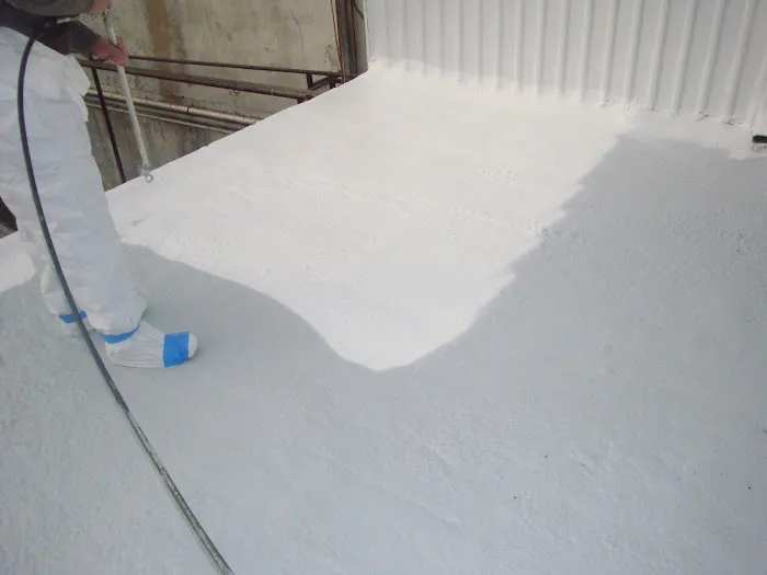Uretech Commercial Roofing Picture 7