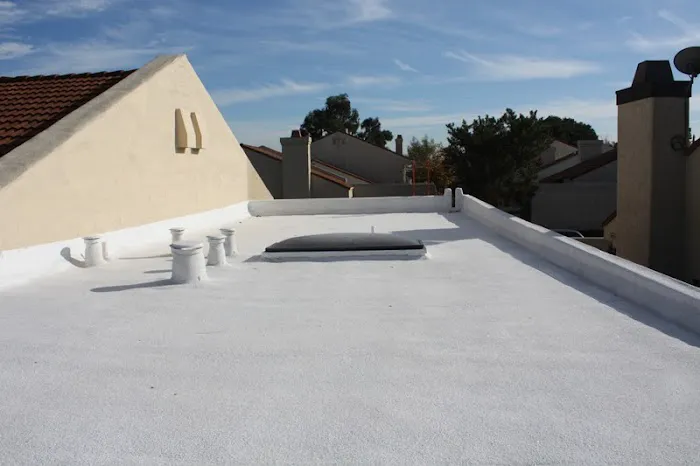 Uretech Commercial Roofing Picture 6