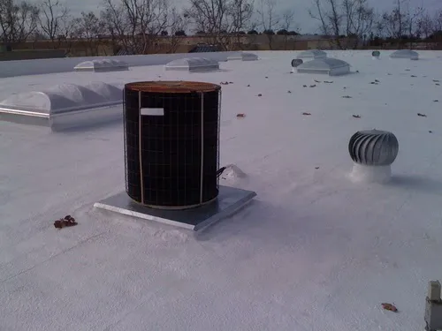 Uretech Commercial Roofing Picture 9