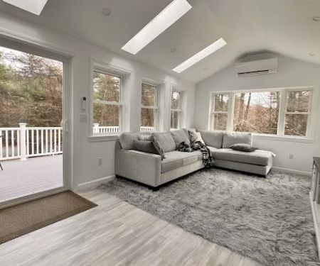 McNamara Contracting LLC