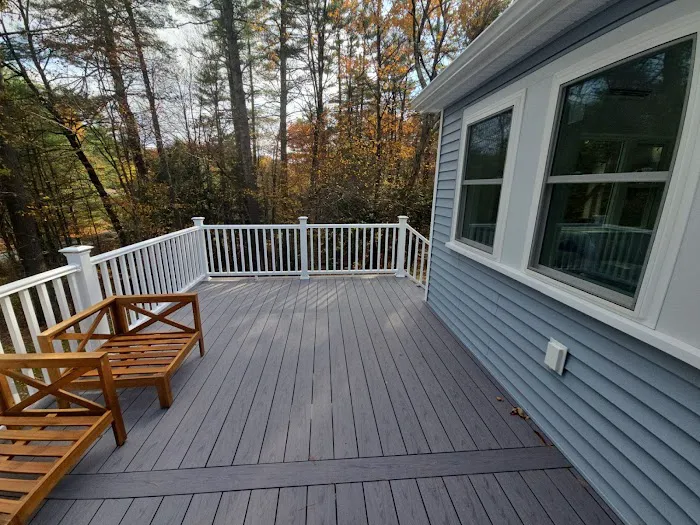 McNamara Contracting LLC Picture 3