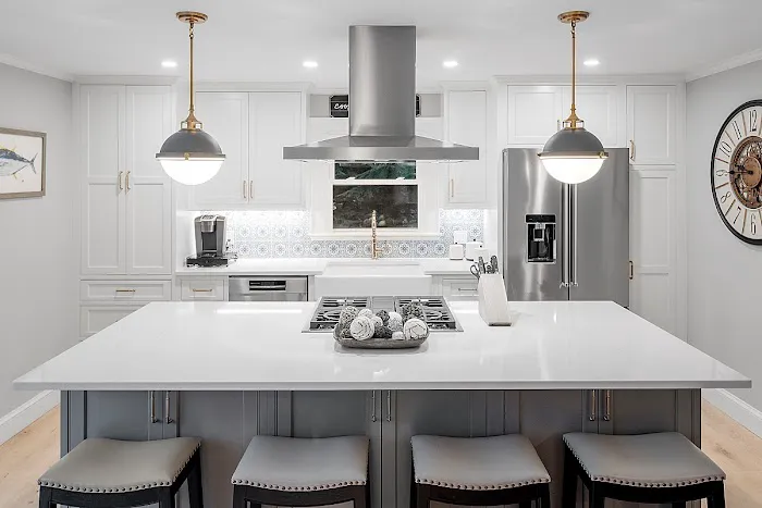 McNamara Contracting LLC Picture 4