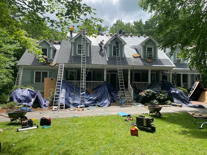 McNamara Contracting LLC Picture 5