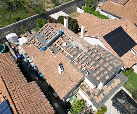 Pivotal Roofing, Inc.