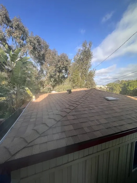 Pivotal Roofing, Inc. Picture 3