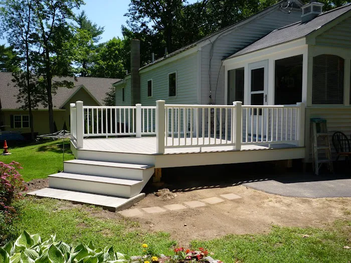 Brian's Home Repair and Remodeling Picture 3