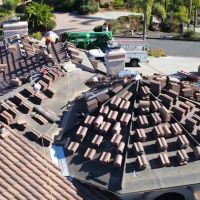 Santa Fe Roofing & Rain Gutters ico