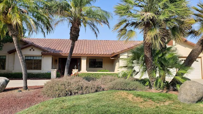 Santa Fe Roofing & Rain Gutters Picture 3