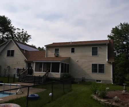 Royal Construction and Roofing