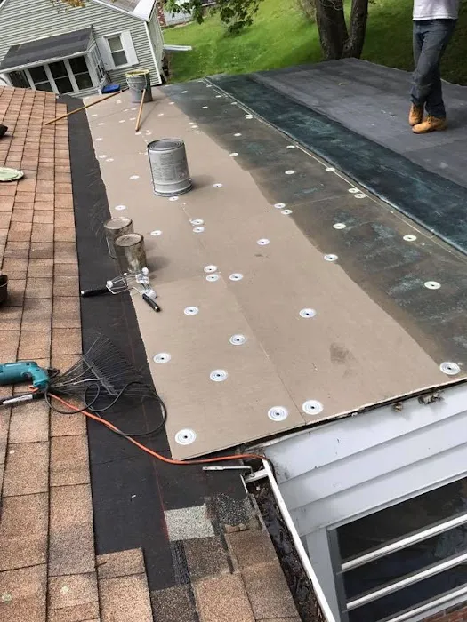 Royal Construction and Roofing Picture 5