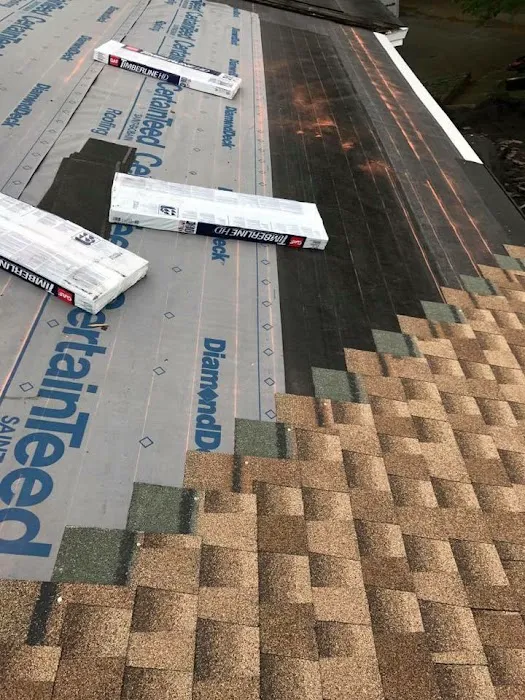 Royal Construction and Roofing Picture 3