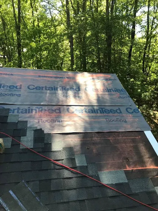 Royal Construction and Roofing Picture 6