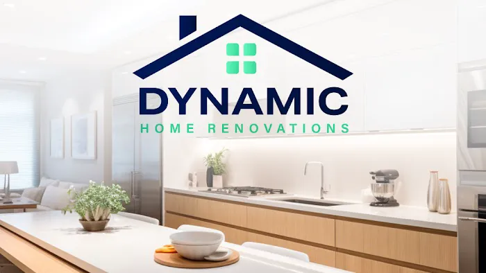 Dynamic Home Renovations Picture 4