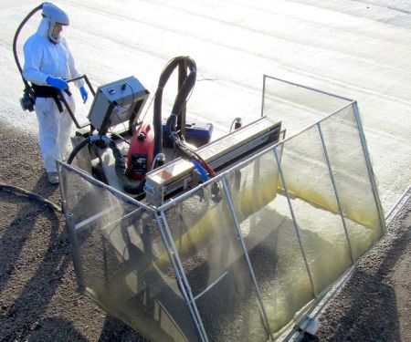 Southern California Foam & Coatings