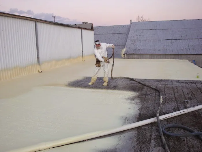 Southern California Foam & Coatings Picture 2