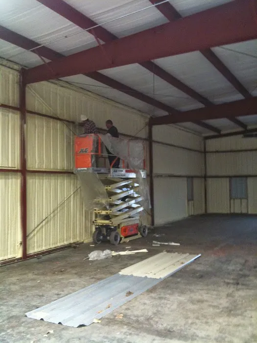 Southern California Foam & Coatings Picture 3