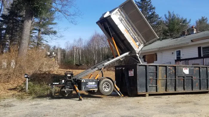 JMP Construction Corporation of Leominster Picture 4