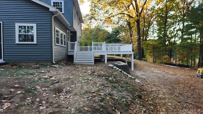 JMP Construction Corporation of Leominster Picture 1