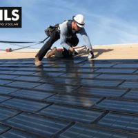 Dils Roofing & Solar ico
