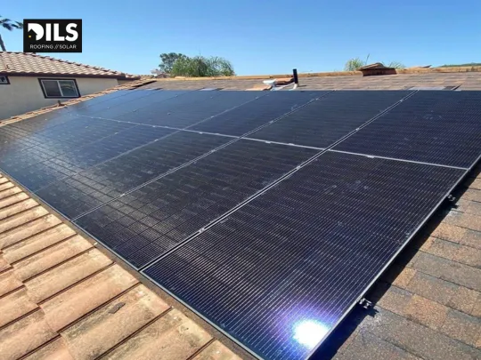 Dils Roofing & Solar Picture 9