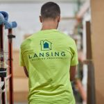 Lansing Building Products - Fitchburg, MA