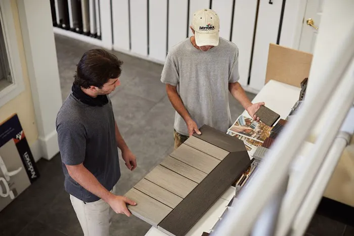 Lansing Building Products - Fitchburg, MA Picture 10