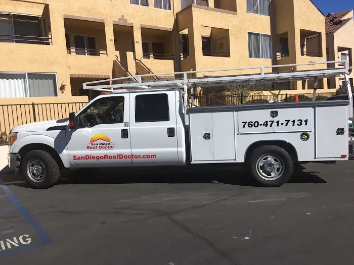 San Diego Roof Doctor Picture 5