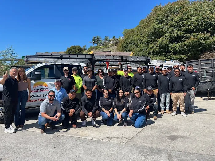 San Diego Roof Doctor Picture 4