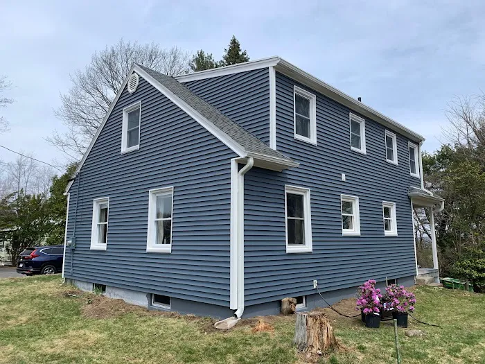 LeBlanc And McCaie Siding And Window Company Picture 5