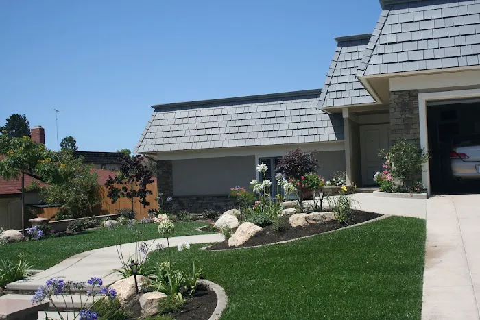 San Diego Rain Gutters Picture 1