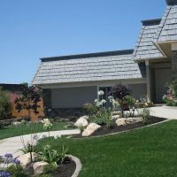 San Diego Rain Gutters ico