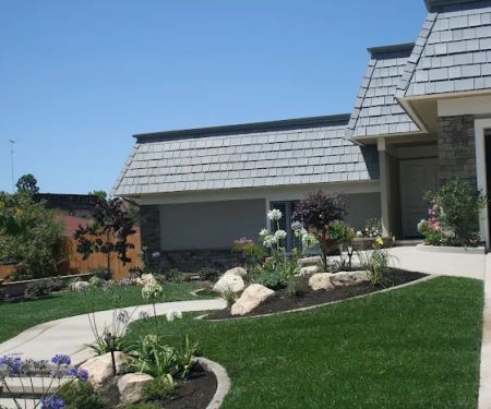 San Diego Rain Gutters