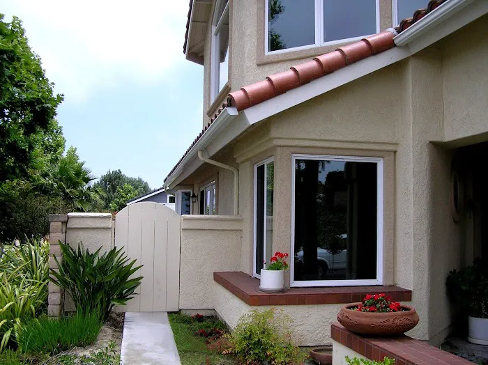 San Diego Rain Gutters Picture 3