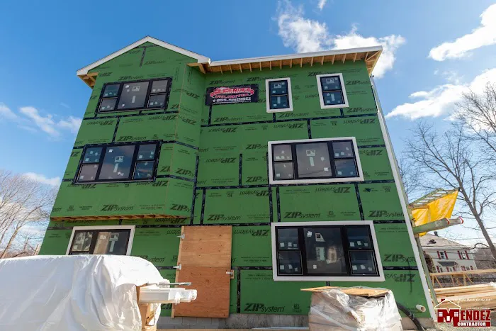Mendez Contractor Inc Picture 1