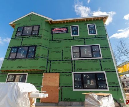 Mendez Contractor Inc